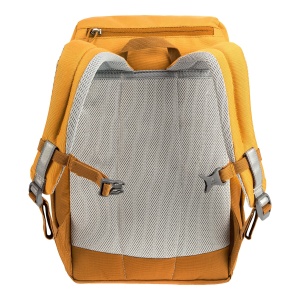 Rucsac Copii Deuter Schmusebär 8L Amber-Maple - Img 3