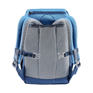 Rucsac Copii Deuter Schmusebär 8L Wave-Nightblue - Img 2