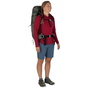Rucsac dama Osprey Eja 58 Mov - Img 5