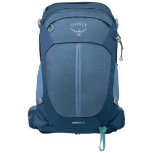 Rucsac dama Osprey Sirrus 24 Albastru - Img 2