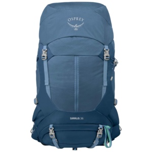Rucsac dama Osprey Sirrus 36 Albastru - Img 2