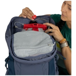 Rucsac dama Osprey Tempest 26 Albastru - Img 7