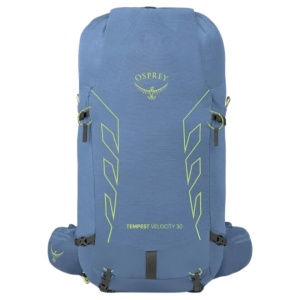 Rucsac dama Osprey Tempest Velocity 30 Bleu - Img 2