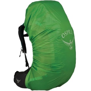 Rucsac dama Osprey UNLTD AntiGravity 64 Verde/Negru - Img 7