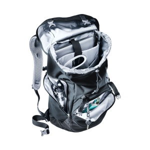 Rucsac Deuter Walker 24L Black - Img 5
