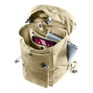 Rucsac Deuter Walker 24L Desert - Img 6