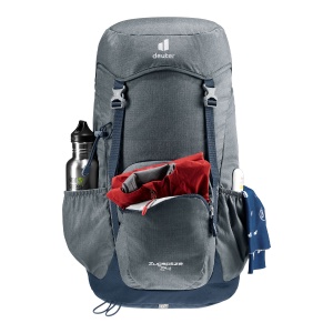 Rucsac Deuter Zugspitze 24L Graphite-Ink - Img 3