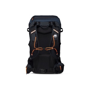 Rucsac Ducan Ws 24L Marine-Black - Img 2