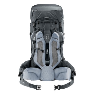 Rucsac Femei Deuter Aircontact Pro 65+10L SL Graphite - Img 2