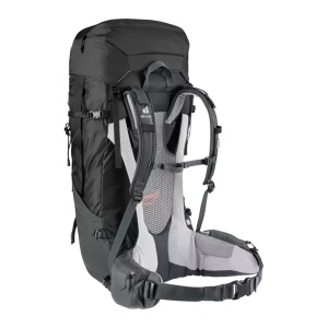 Rucsac Femei Deuter Futura Air Trek 55+10 SL Graphite Black - Img 3