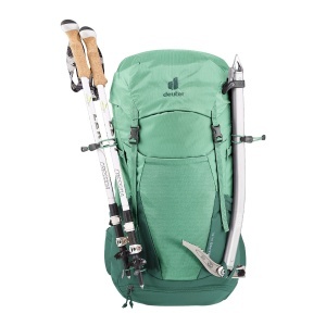 Rucsac Femei Deuter Futura Pro SL 34L Spearmint-Seagreen - Img 4