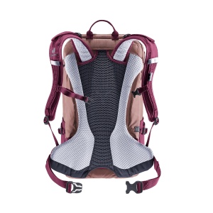 Rucsac Femei Deuter Futura SL 21L Ashrose-Cassis - Img 2