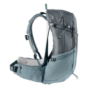 Rucsac Femei Futura 25 Sl Graphite-Shale - Img 3