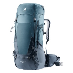 Rucsac Futura Air Trek 60 + 10 Atlantic-Ink
