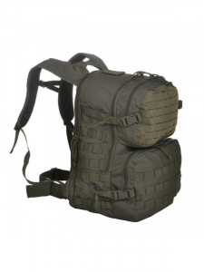 RUCSAC GURKHA TACTICAL "3 zile" Verde