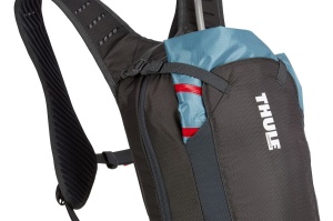 Rucsac hidratare THULE Rail Bike H20 12L Pro - Obsidian - Img 2
