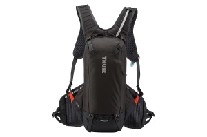 Rucsac hidratare THULE Rail Bike H20 8L - Obsidian - Img 4