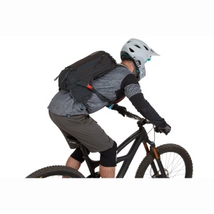 Rucsac hidratare Thule RAIL BIKE H2O 12L, PRO Obsidian - Img 7