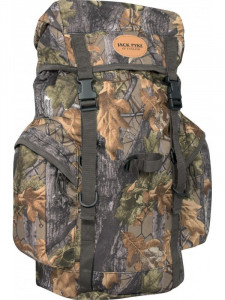 Rucsac JackPyke 25L Oak