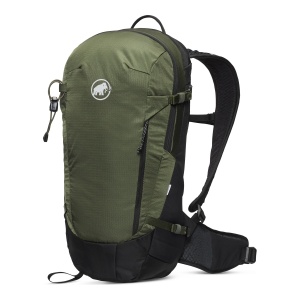 Rucsac Mammut Lithium 15 Dark Marsh-Black