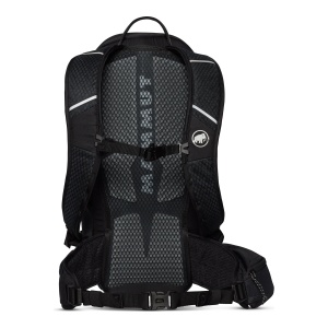 Rucsac Mammut Lithium 15 Dark Marsh-Black - Img 2