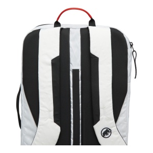 Rucsac Mammut Seon Alpine Transporter 25 Mammut Red