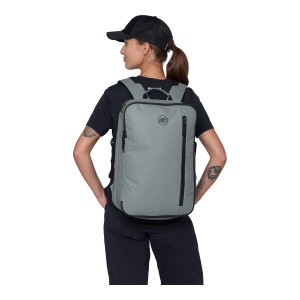 Rucsac Mammut Seon Transporter 25 Gri - Img 3