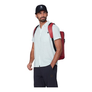 Rucsac Mammut Seon Transporter 25 Rosu - Img 2