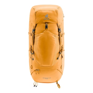 Rucsac Munte Barbati Deuter Aircontact Lite 50 + 10 Amber-Maple - Img 6