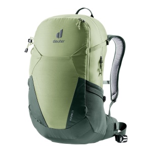 Rucsac Munte Barbati Deuter Futura 23 Grove-Ivy