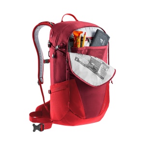 Rucsac Munte Barbati Deuter Futura 23 Masala-Cherry - Img 3