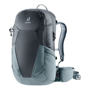 Rucsac Munte Barbati Deuter Futura 29 EL Graphite-Shale