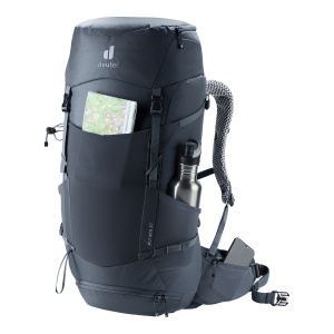 Rucsac Munte Barbati Deuter Futura 32 Black - Img 8
