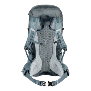 Rucsac Munte Barbati Deuter Futura 32 Grey - Img 2
