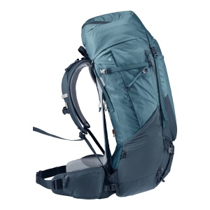 Rucsac Munte Barbati Deuter Futura Air Trek 60+10 Blue - Img 3