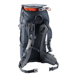Rucsac Munte Barbati Deuter Futura Pro 36 Black - Img 9
