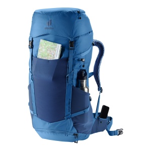 Rucsac Munte Barbati Deuter Futura Pro 36 Nightblue-Baltic - Img 6