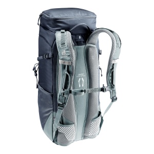 Rucsac Munte Barbati Deuter Trail 24 Black-Shale - Img 9