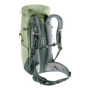 Rucsac Munte Barbati Deuter Trail 24 Grove-Ivy - Img 4