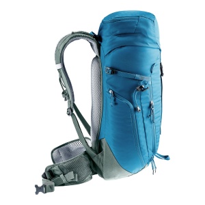 Rucsac Munte Barbati Deuter Trail 24 Wave-Ivy - Img 3