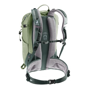 Rucsac Munte Barbati Deuter Trail 25 Grove-Ivy - Img 4