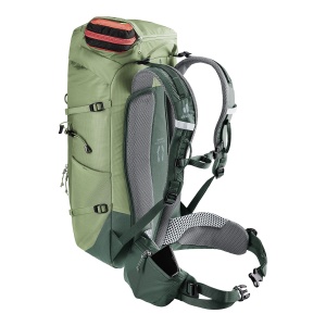 Rucsac Munte Barbati Deuter Trail 30 Grove-Ivy - Img 9