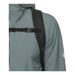 Rucsac Munte Barbati Mammut Alto 22 Black - Img 5
