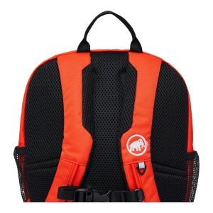 Rucsac Munte Copii Mammut First Zip 8 Mammut Red - Img 6