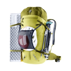 Rucsac Munte Deuter Guide 30 Sprout-Cactus Yellow - Img 6