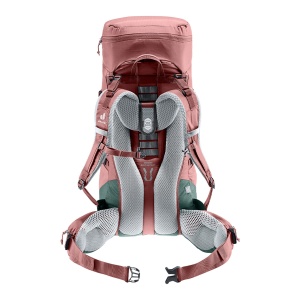 Rucsac Munte Femei Deuter Aircontact Lite 35 + 10 SL Caspia-Ivy - Img 4