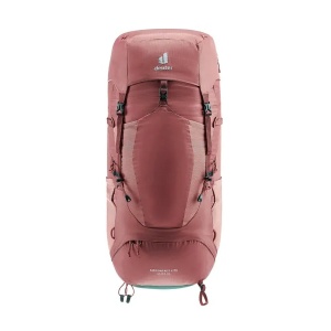 Rucsac Munte Femei Deuter Aircontact Lite 45 + 10 SL Caspia-Ivy - Img 7