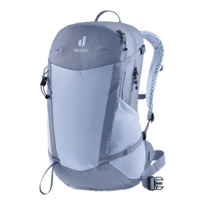 Rucsac Munte Femei Deuter Futura 21 SL Polar-Bluejay