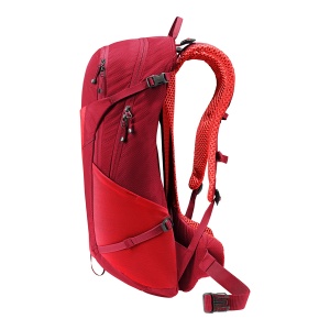 Rucsac Munte Femei Deuter Futura 23 Cherry-Masala - Img 4