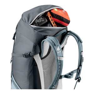 Rucsac Munte Femei Deuter Futura 24 SL Grey - Img 10